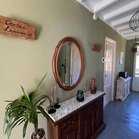 Casa De Campo Pumarada De Oirin Foz Extérieur photo
