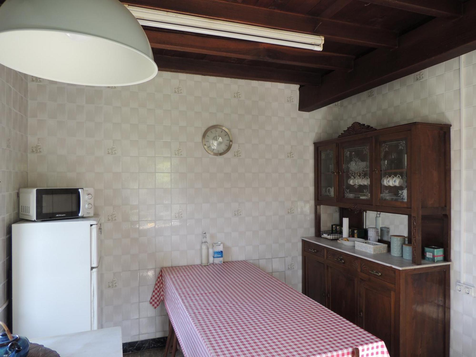 Casa De Campo Pumarada De Oirin Foz Extérieur photo