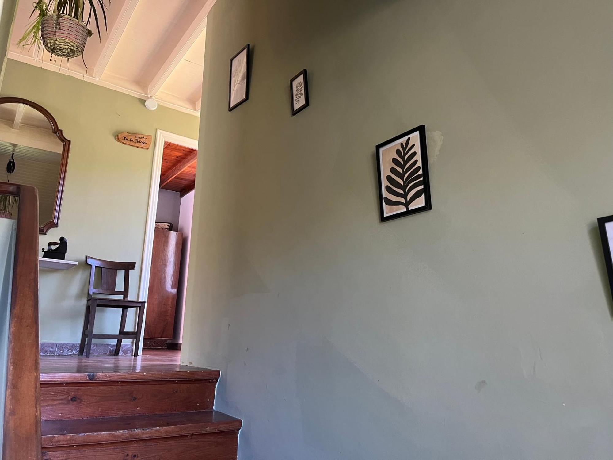 Casa De Campo Pumarada De Oirin Foz Extérieur photo